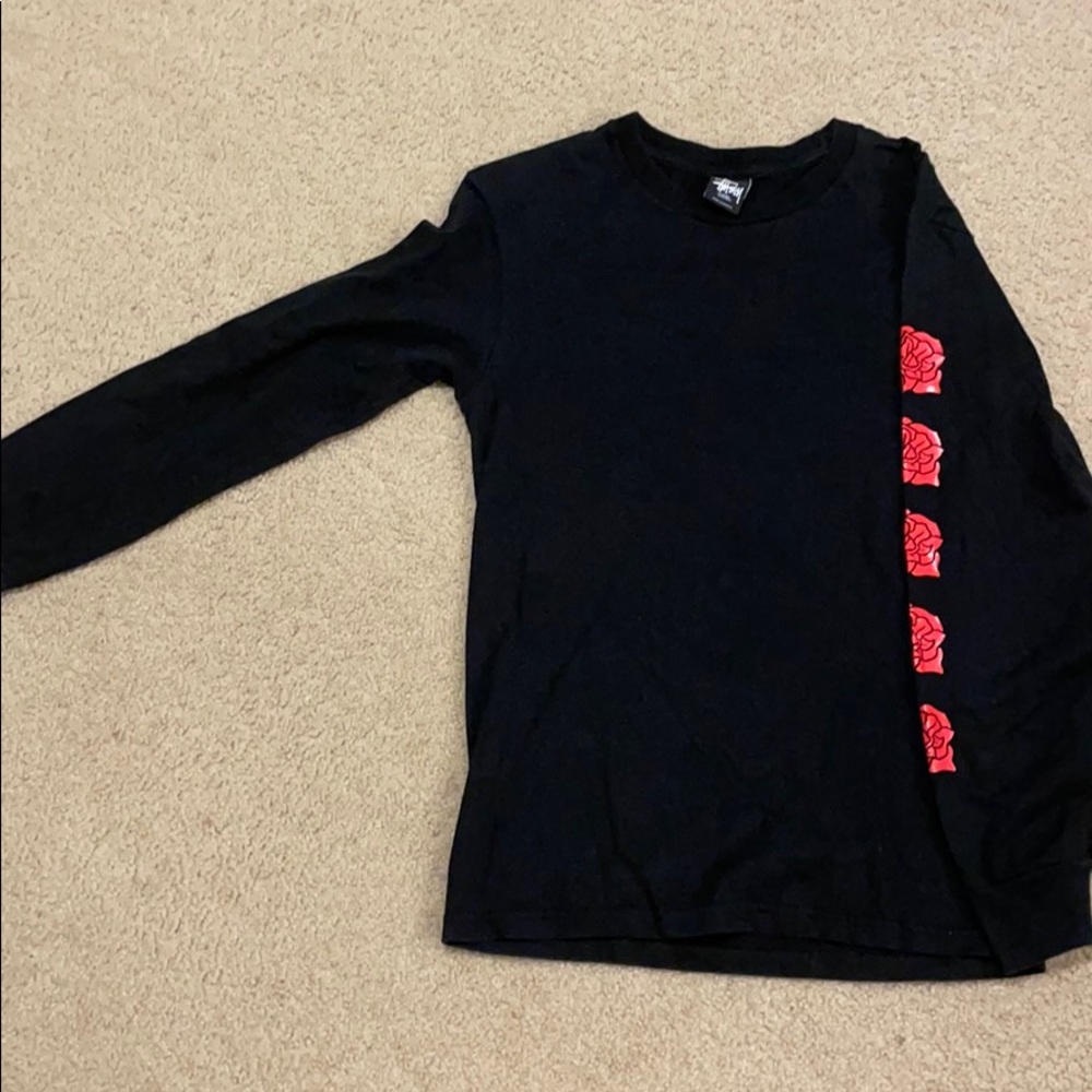 STÜSSY - Picture 2 of 5